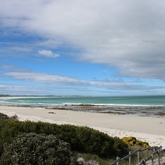 Franskraal Beach