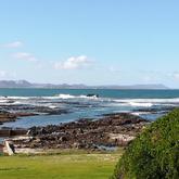 Kleinbaai Tidal Pool