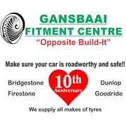 Celebrating our 10th Anniversary!