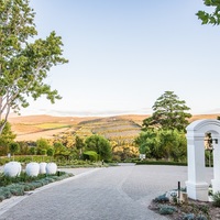 Hermanus - Bona Dea Private Estate - Venue