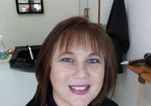 â€ŽHairstyle Makeover