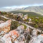 Stairway Single Track - Beloftebos Trails and Adventures - Stanford Stairway Single Track - Beloftebos Trails and Adventures - Stanford