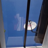 Grootbos Roof Window We Tinted - Gansbaai Tinting - Gansbaai