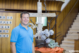 Erediens: Sondag 26 Julie 2020