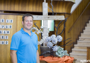 Erediens: Sondag 26 Julie 2020