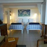  Seashell House - Twin Beds on request