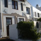 Seashell House - Unit for Two