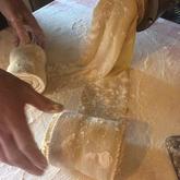 Making Fresh Pasta - Dal-Italia - Hermanus