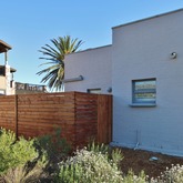 Plain Rustic Minimalistic House in Pringle Bay - Rudolf Henning Construction