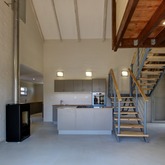 Plain Rustic Minimalistic House in Pringle Bay - Rudolf Henning Construction