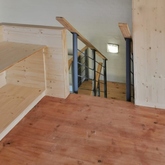 Plain Rustic Minimalistic House in Pringle Bay - Rudolf Henning Construction