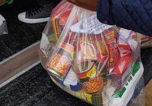 An Urgent Cry For Help - Delivery VehicleÂ Needed