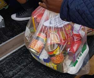 An Urgent Cry For Help - Delivery VehicleÂ Needed