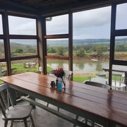 Lockdown Breakfast Menu