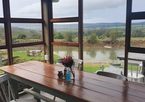 Lockdown Breakfast Menu