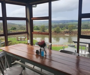 Lockdown Breakfast Menu