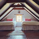 Appelkooskop Cottage