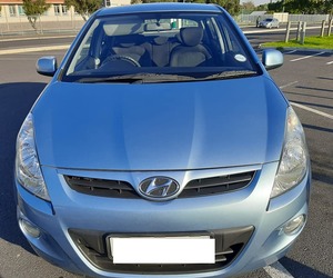 2010 Hyundai I20 1.4GL