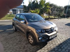 2019 Renault Kwid 1.0 Dynamique