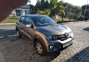 2019 Renault Kwid 1.0 Dynamique