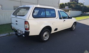 2009 Ford Bantam 1.3i A/C