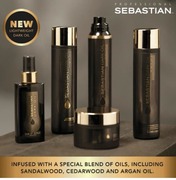 New to Sebastian Range - Lightweight Dark Oil