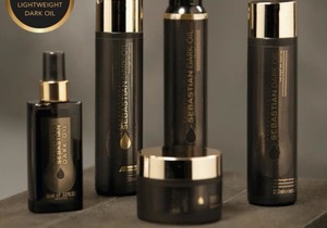 New to Sebastian Range - Lightweight Dark Oil