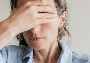 HAVE YOU SUFFERED A WARNING STROKE WITHOUT KNOWING IT?