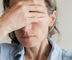 HAVE YOU SUFFERED A WARNING STROKE WITHOUT KNOWING IT?