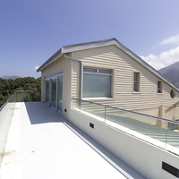 Betty's Bay - Rudolf Henning Construction - Making Renovations Easy