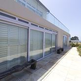 Betty's Bay - Rudolf Henning Construction - Additions To Houses