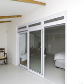 Betty's Bay - Rudolf Henning Construction - Construction of New Buildings