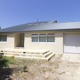 Betty's Bay - Rudolf Henning Construction - Make Over