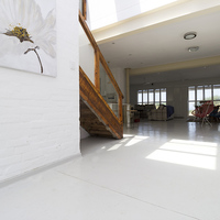 Betty's Bay - Rudolf Henning Construction - Rebuilding