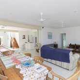 Betty's Bay - Rudolf Henning Construction - Remodeling