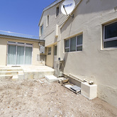 Betty's Bay - Rudolf Henning Construction - Renovations