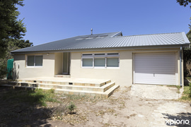 Upgrading Heritage HomeÂ in Betty's Bay