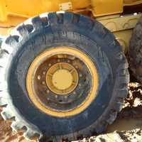 Caledon - Econo Tyres
