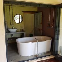 Bredasdorp - De Melkportaal Cottage