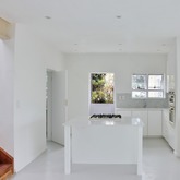 Heritage Home in Betty's Bay - Rudolf Henning Construction