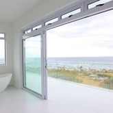 Heritage Home in Betty's Bay - Rudolf Henning Construction