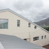 Heritage Home in Betty's Bay - Rudolf Henning Construction