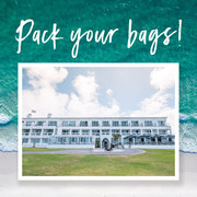 Leisure Travel is now open!