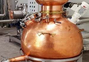 Introduction To Distilling Session