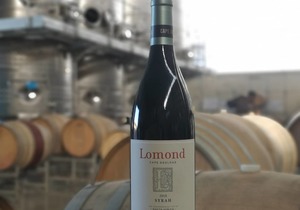 Shiraz SA Top 12 Winner!