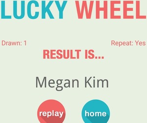 Raffle TicketÂ Winners!