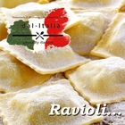 ...and then there was Ravioli! - Dal-Italia - Hermanus