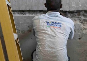 Plumber Assistant Positions Available