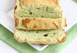 Recipe: Avo Bread
