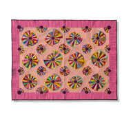 Handcrafted Quilt Auction